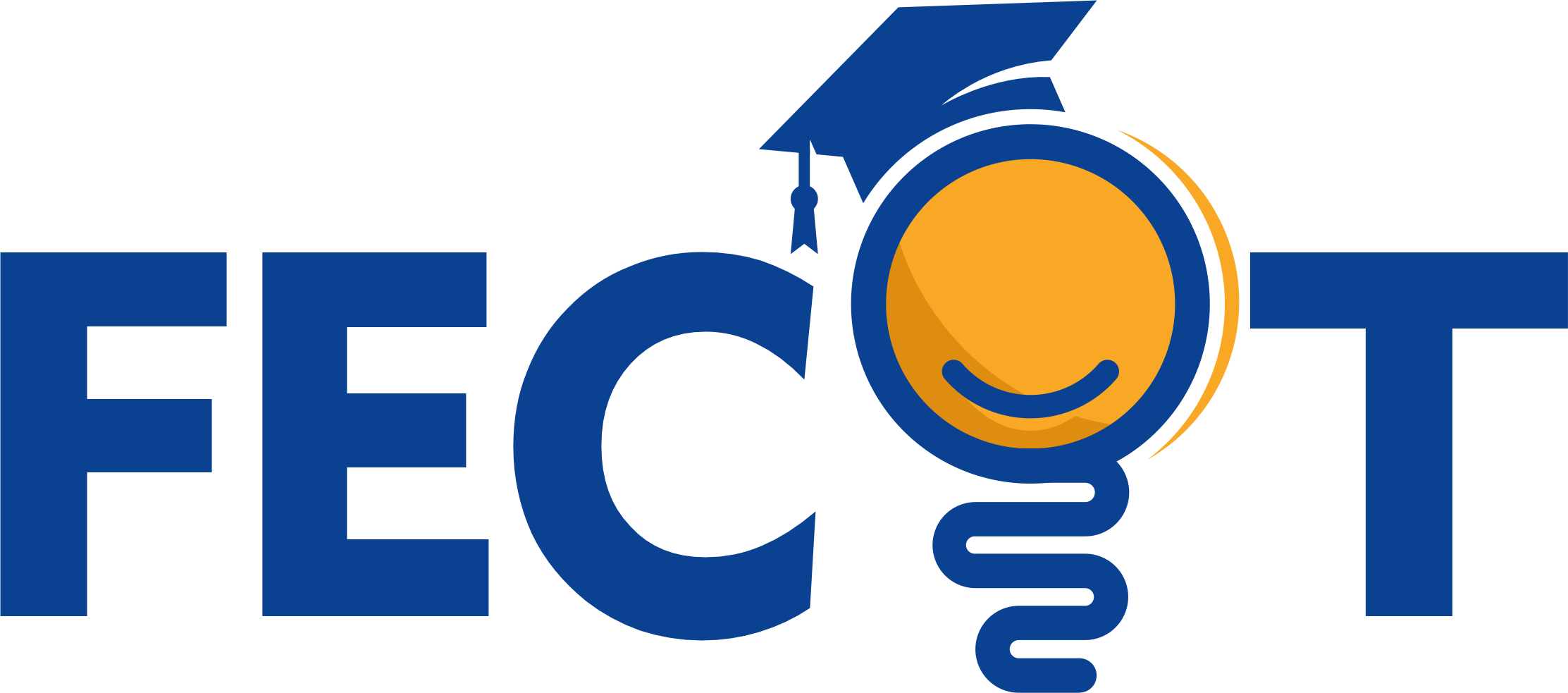 FECIT Logo